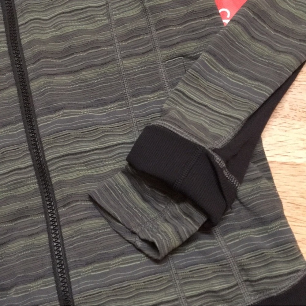 Lululemon Daily Practice Jacket - image 3